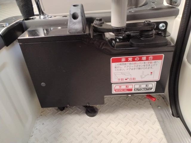 トヨタ コースター 小型 バス SKG-XZB70(98243) 29枚目