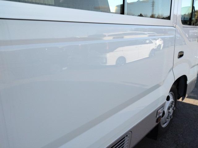 トヨタ コースター 小型 バス SKG-XZB70(98243) 32枚目