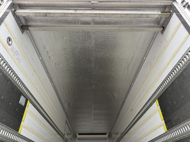 三菱ふそう スーパーグレート 大型 冷蔵冷凍バン 2PG-FU74HZ(98244) 13枚目