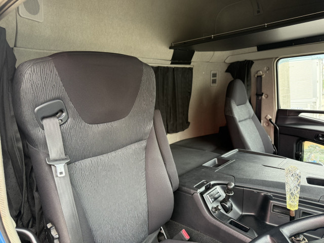 三菱ふそう スーパーグレート 大型 冷蔵冷凍バン 2PG-FU74HZ(98244) 17枚目