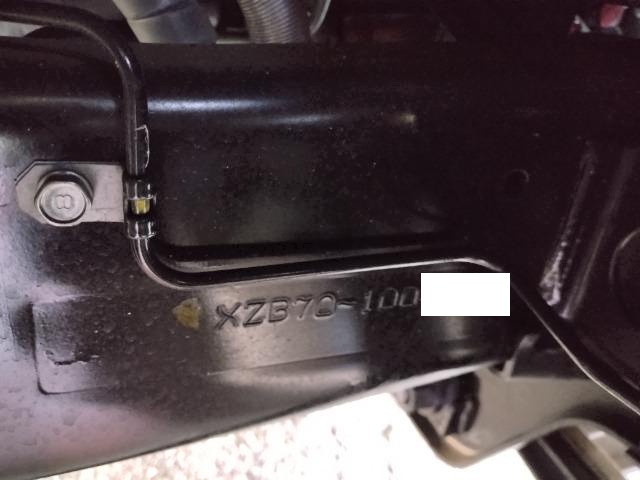 トヨタ コースター 小型 バス SKG-XZB70(98243) 50枚目