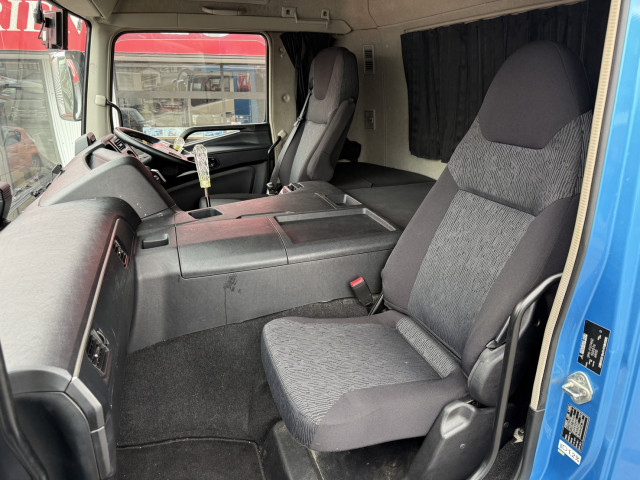 三菱ふそう スーパーグレート 大型 冷蔵冷凍バン 2PG-FU74HZ(98244) 25枚目