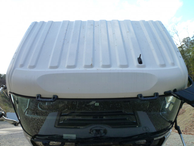 UDトラックス（日産） クオン 大型 平ボディ 2PG-CG5CA(98245) 7枚目