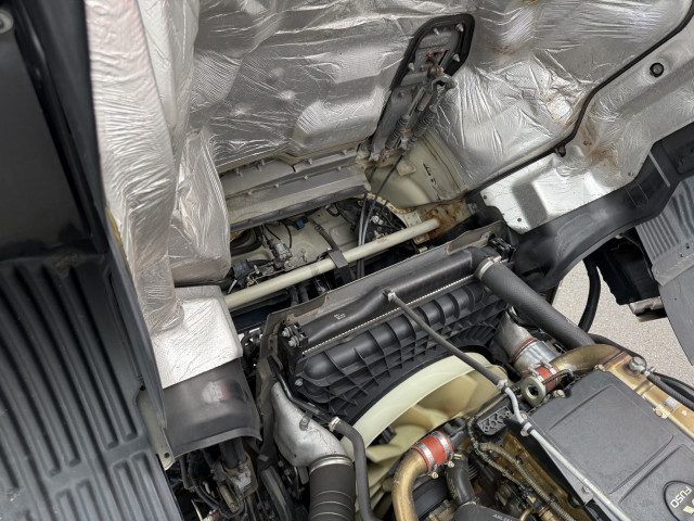 三菱ふそう スーパーグレート 大型 冷蔵冷凍バン 2PG-FU74HZ(98244) 39枚目