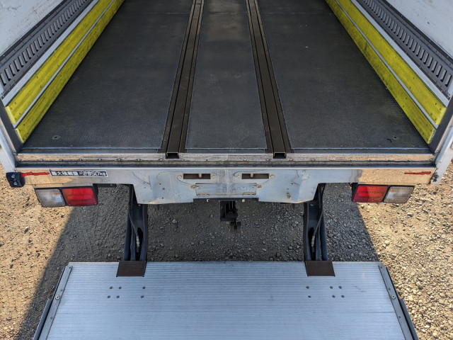 日野 レンジャー 中型 冷蔵冷凍バン 2KG-FC2ABG(98246) 14枚目