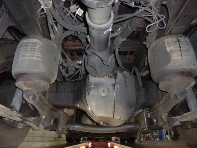 UDトラックス（日産） クオン 大型 平ボディ 2PG-CG5CA(98245) 36枚目