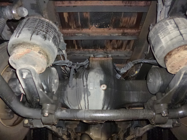 UDトラックス（日産） クオン 大型 平ボディ 2PG-CG5CA(98245) 37枚目