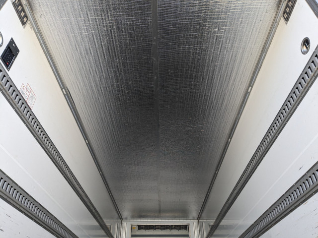 日野 レンジャー 中型 冷蔵冷凍バン 2KG-FC2ABG(98246) 17枚目