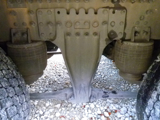 UDトラックス（日産） クオン 大型 平ボディ 2PG-CG5CA(98245) 38枚目