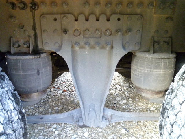 UDトラックス（日産） クオン 大型 平ボディ 2PG-CG5CA(98245) 39枚目