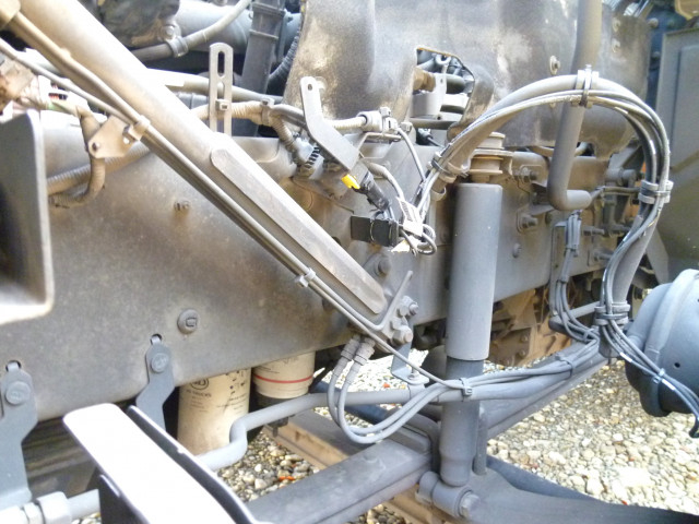 UDトラックス（日産） クオン 大型 平ボディ 2PG-CG5CA(98245) 40枚目