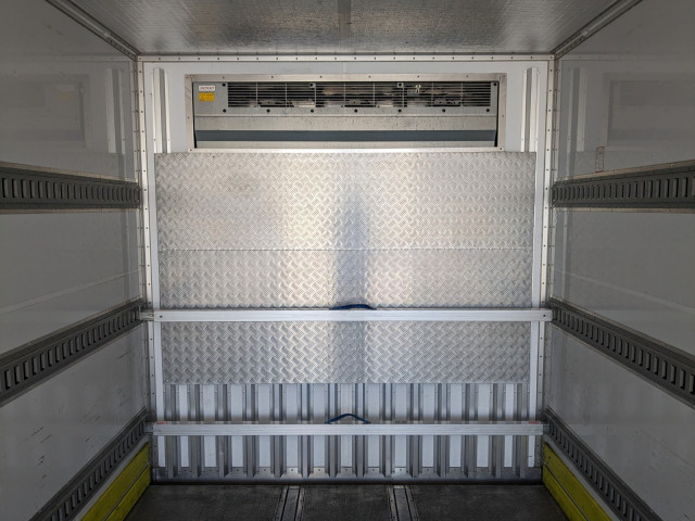 日野 レンジャー 中型 冷蔵冷凍バン 2KG-FC2ABG(98246) 20枚目