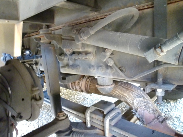 UDトラックス（日産） クオン 大型 平ボディ 2PG-CG5CA(98245) 41枚目