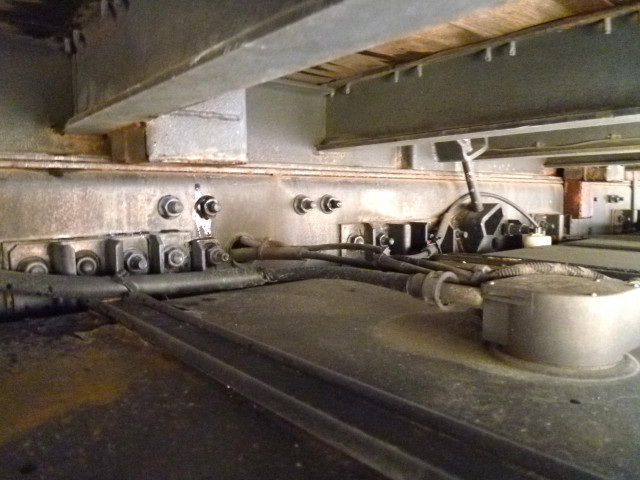 UDトラックス（日産） クオン 大型 平ボディ 2PG-CG5CA(98245) 42枚目