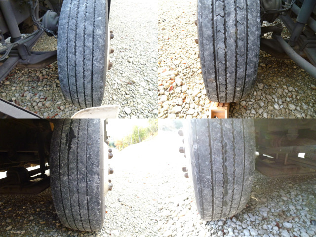 UDトラックス（日産） クオン 大型 平ボディ 2PG-CG5CA(98245) 44枚目