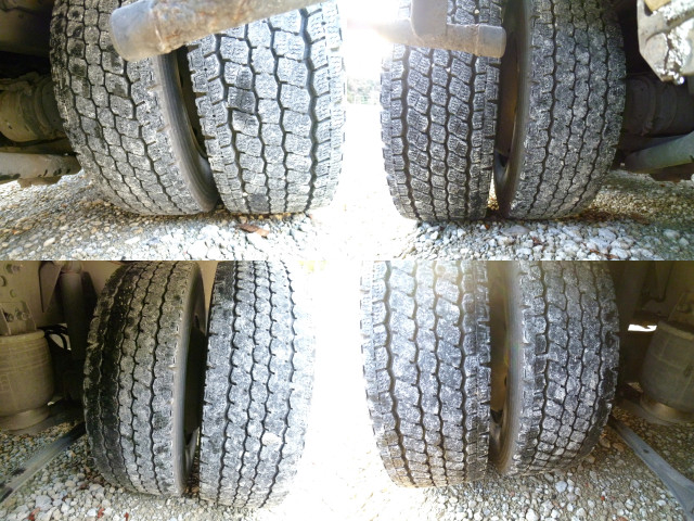 UDトラックス（日産） クオン 大型 平ボディ 2PG-CG5CA(98245) 45枚目