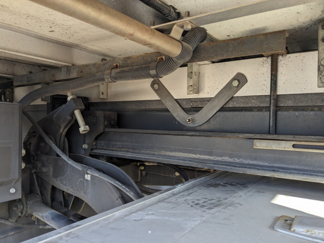 日野 レンジャー 中型 冷蔵冷凍バン 2KG-FC2ABG(98246) 26枚目