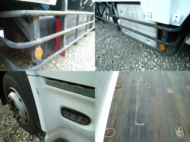 UDトラックス（日産） クオン 大型 平ボディ 2PG-CG5CA(98245) 47枚目