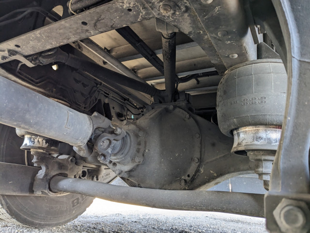 日野 レンジャー 中型 冷蔵冷凍バン 2KG-FC2ABG(98246) 27枚目