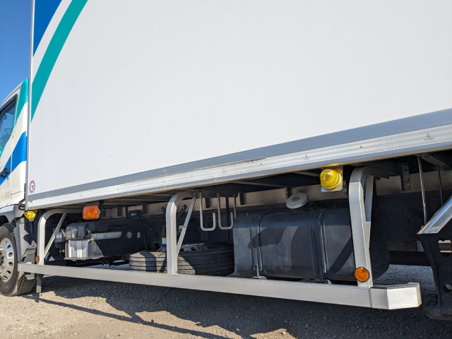 日野 レンジャー 中型 冷蔵冷凍バン 2KG-FC2ABG(98246) 29枚目