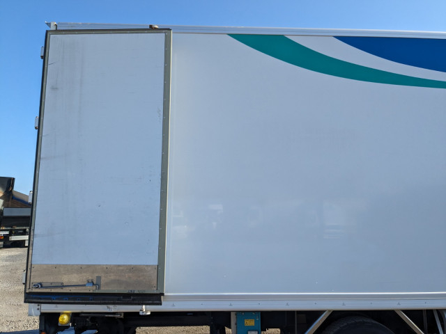 日野 レンジャー 中型 冷蔵冷凍バン 2KG-FC2ABG(98246) 30枚目