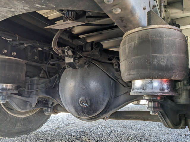 日野 レンジャー 中型 冷蔵冷凍バン 2KG-FC2ABG(98246) 33枚目