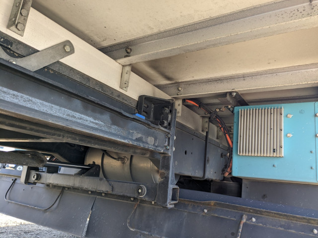 日野 レンジャー 中型 冷蔵冷凍バン 2KG-FC2ABG(98246) 34枚目