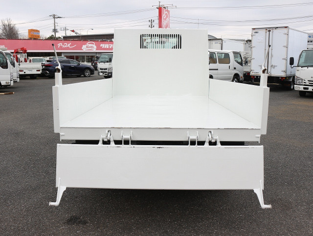 いすゞ エルフ 小型 土砂ダンプ TPG-NJR85AD(98247) 10枚目