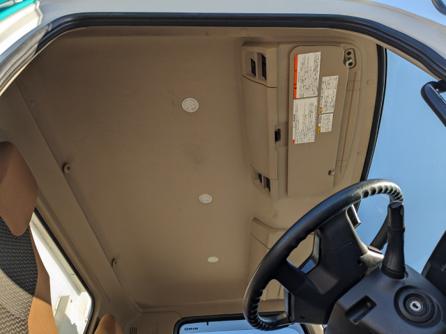 日野 レンジャー 中型 冷蔵冷凍バン 2KG-FC2ABG(98246) 38枚目