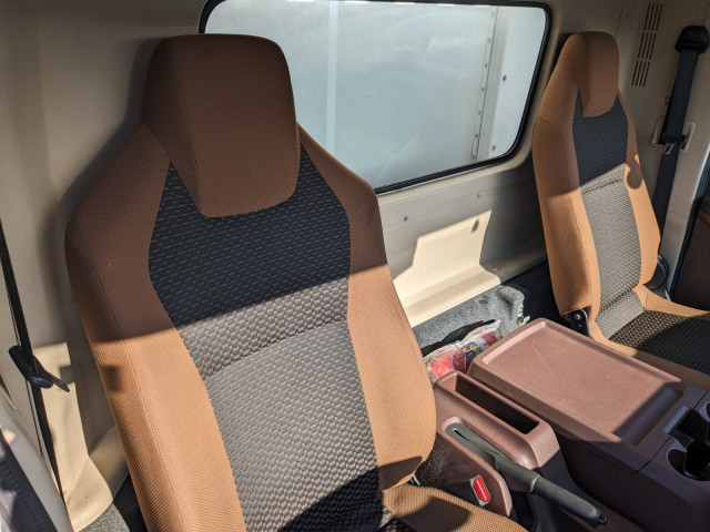 日野 レンジャー 中型 冷蔵冷凍バン 2KG-FC2ABG(98246) 39枚目