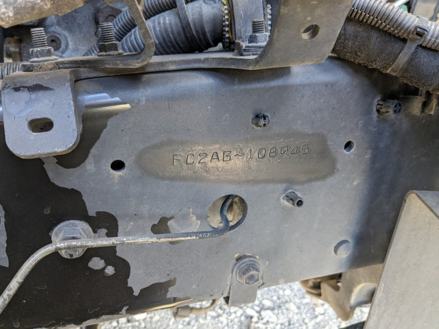 日野 レンジャー 中型 冷蔵冷凍バン 2KG-FC2ABG(98246) 42枚目