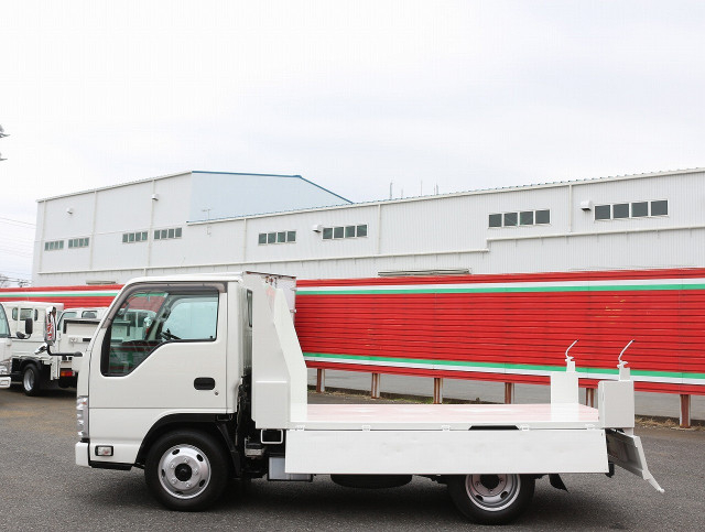 いすゞ エルフ 小型 土砂ダンプ TPG-NJR85AD(98247) 15枚目