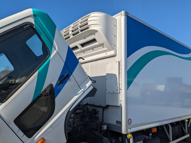 日野 レンジャー 中型 冷蔵冷凍バン 2KG-FC2ABG(98246) 44枚目