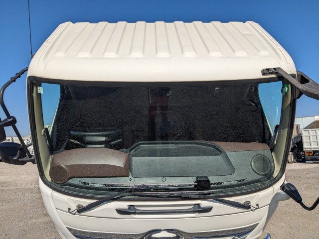 日野 レンジャー 中型 冷蔵冷凍バン 2KG-FC2ABG(98246) 45枚目