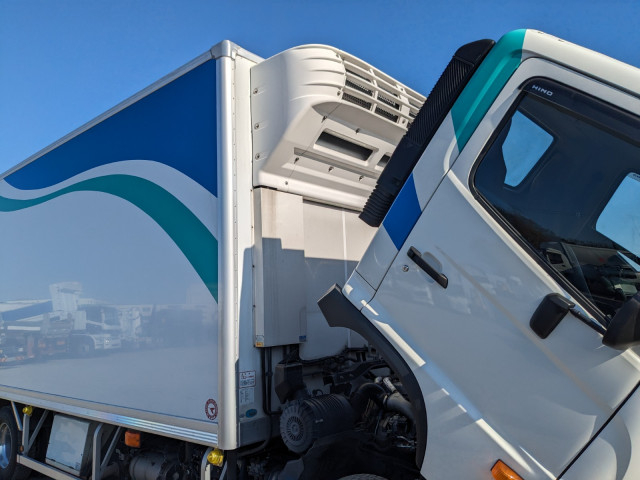 日野 レンジャー 中型 冷蔵冷凍バン 2KG-FC2ABG(98246) 47枚目