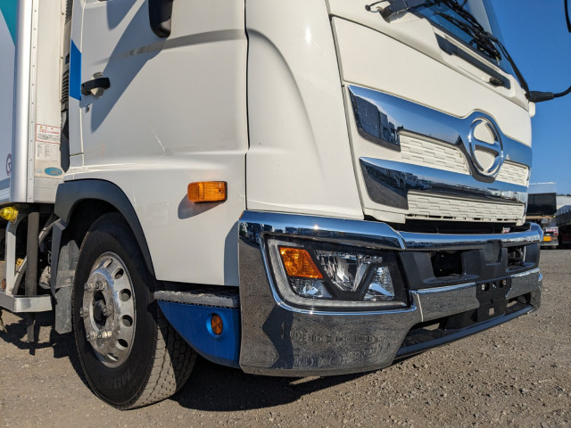 日野 レンジャー 中型 冷蔵冷凍バン 2KG-FC2ABG(98246) 49枚目