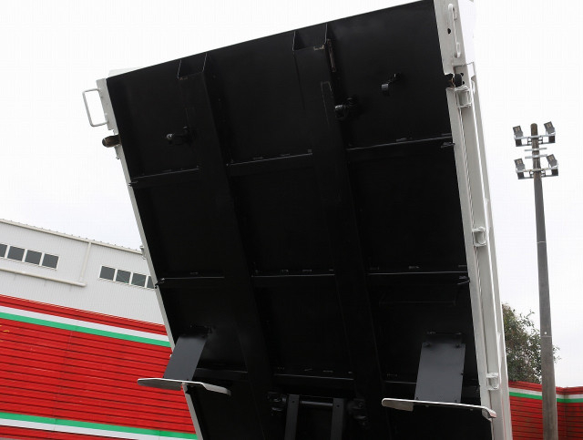 いすゞ エルフ 小型 土砂ダンプ TPG-NJR85AD(98247) 25枚目