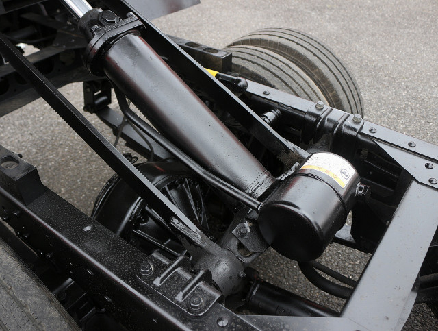 いすゞ エルフ 小型 土砂ダンプ TPG-NJR85AD(98247) 27枚目