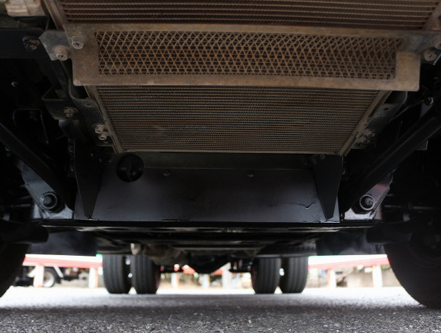 いすゞ エルフ 小型 土砂ダンプ TPG-NJR85AD(98247) 29枚目