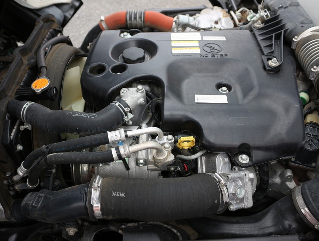 いすゞ エルフ 小型 土砂ダンプ TPG-NJR85AD(98247) 32枚目