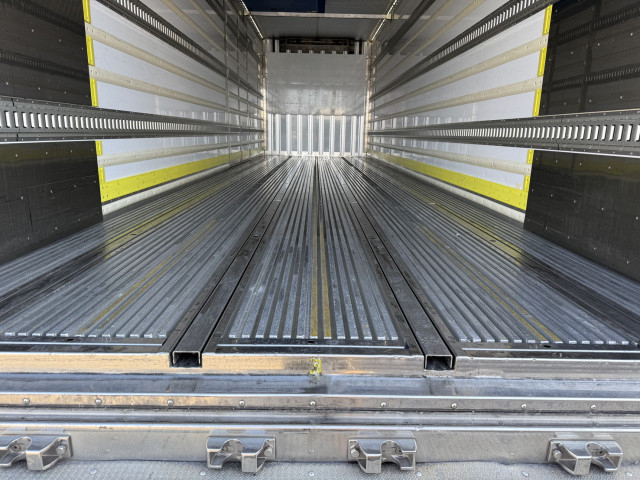 Hino profia Large Freezer box_body 2DG-FR1AHJ(98248) 11枚目