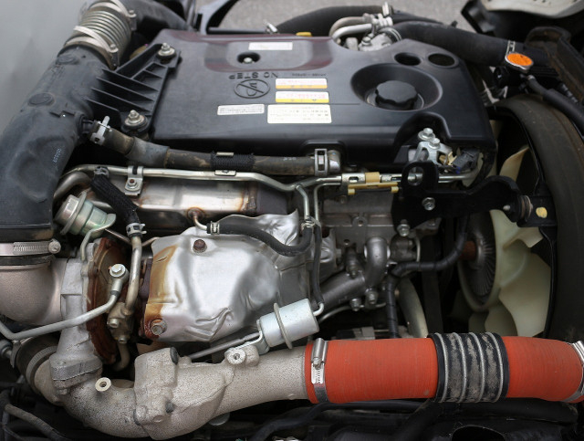 いすゞ エルフ 小型 土砂ダンプ TPG-NJR85AD(98247) 34枚目