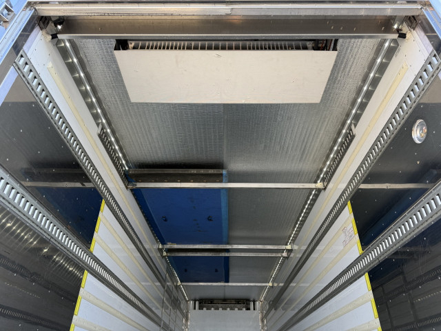 Hino profia Large Freezer box_body 2DG-FR1AHJ(98248) 12枚目