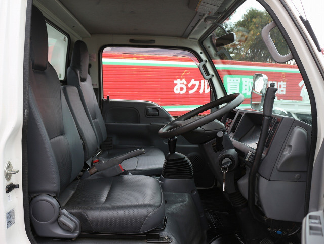 いすゞ エルフ 小型 土砂ダンプ TPG-NJR85AD(98247) 36枚目