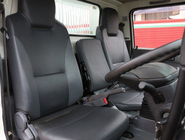 いすゞ エルフ 小型 土砂ダンプ TPG-NJR85AD(98247) 37枚目