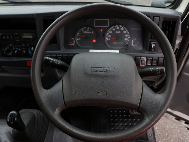 いすゞ エルフ 小型 土砂ダンプ TPG-NJR85AD(98247) 39枚目