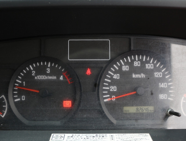 いすゞ エルフ 小型 土砂ダンプ TPG-NJR85AD(98247) 40枚目