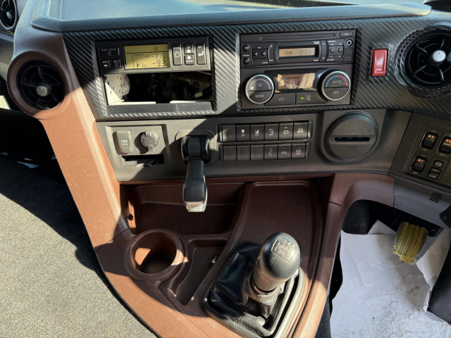 Hino profia Large Freezer box_body 2DG-FR1AHJ(98248) 22枚目