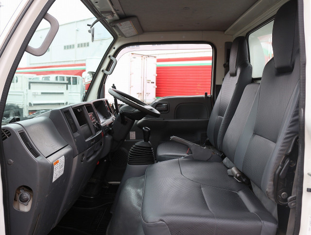 いすゞ エルフ 小型 土砂ダンプ TPG-NJR85AD(98247) 47枚目