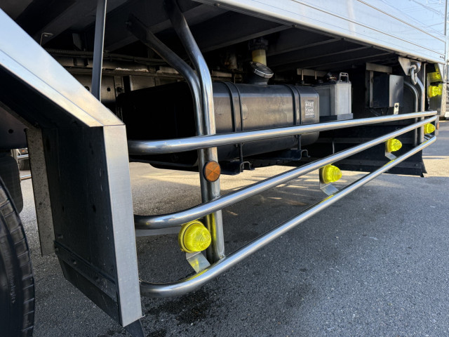 Hino profia Large Freezer box_body 2DG-FR1AHJ(98248) 32枚目